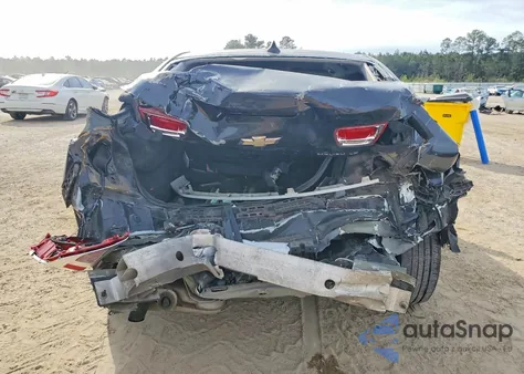 2015 Chevrolet Malibu Ls z USA, uszkodzony, nr VIN 1G11B5SL9FF315221